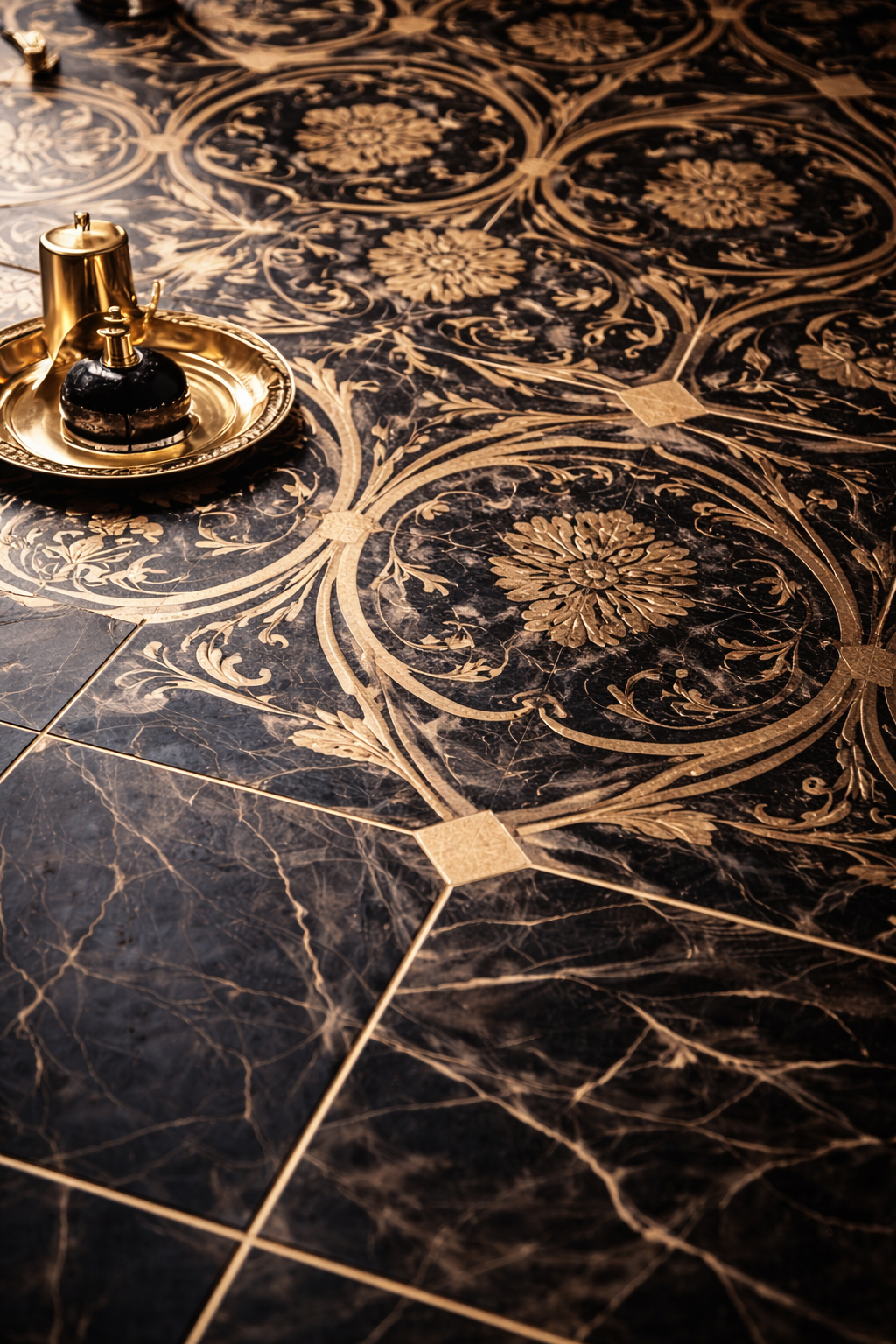 Grout Selection